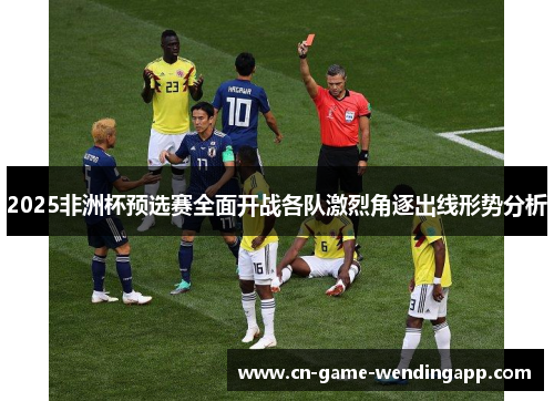 2025非洲杯预选赛全面开战各队激烈角逐出线形势分析