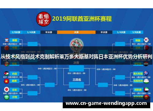 从技术风格到战术克制解析莱万多夫斯基对阵日本亚洲杯优势分析研判 从技术风格到战术克制解析莱万多夫斯基对阵日本亚洲杯优势分析研判