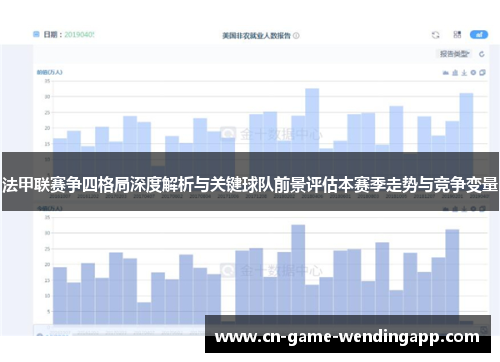 法甲联赛争四格局深度解析与关键球队前景评估本赛季走势与竞争变量 法甲联赛争四格局深度解析与关键球队前景评估本赛季走势与竞争变量